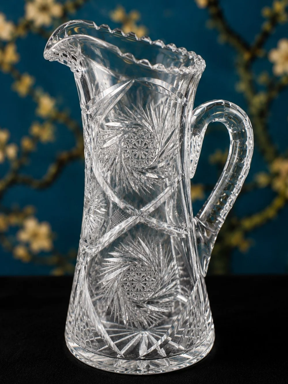 N/A elegant crystal